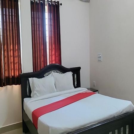 Staymaker Anjaneya Comforts Shimoga Exterior photo