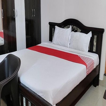 Staymaker Anjaneya Comforts Shimoga Exterior photo