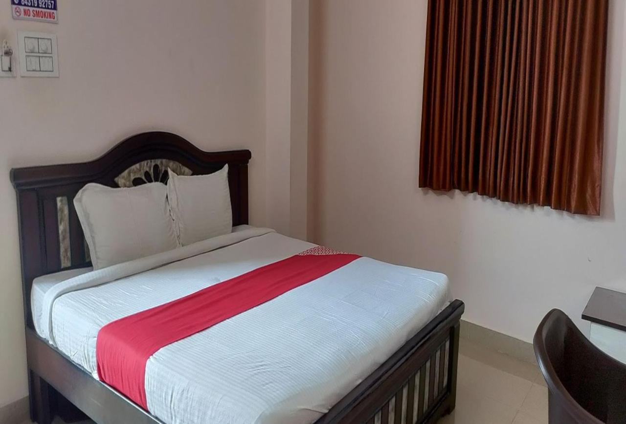 Staymaker Anjaneya Comforts Shimoga Exterior photo