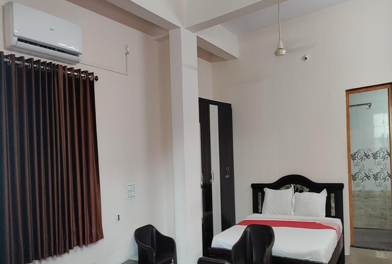 Staymaker Anjaneya Comforts Shimoga Exterior photo