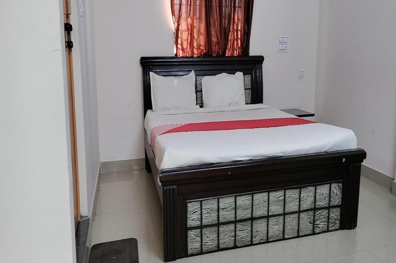 Staymaker Anjaneya Comforts Shimoga Exterior photo